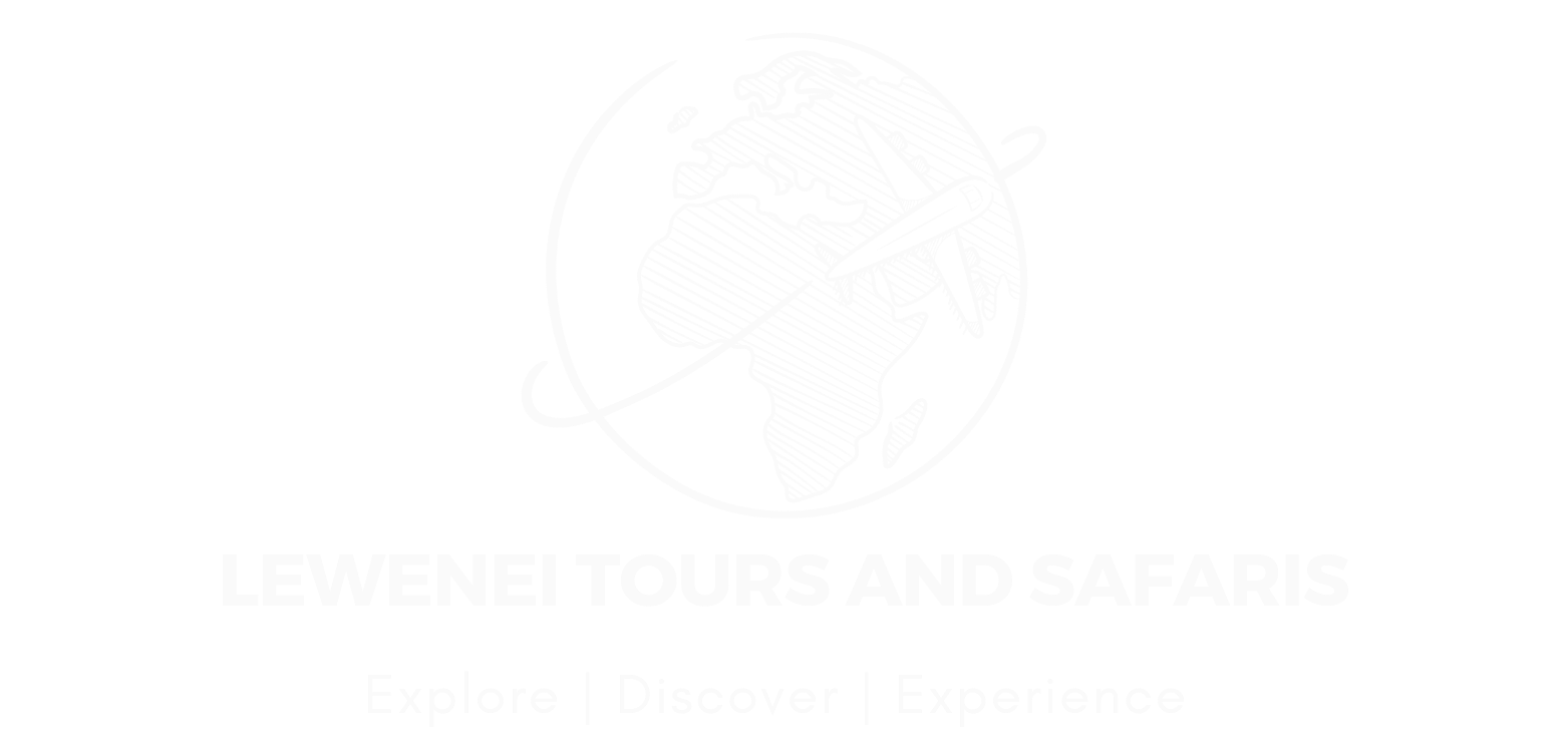 Lewenei Tours and Safaris