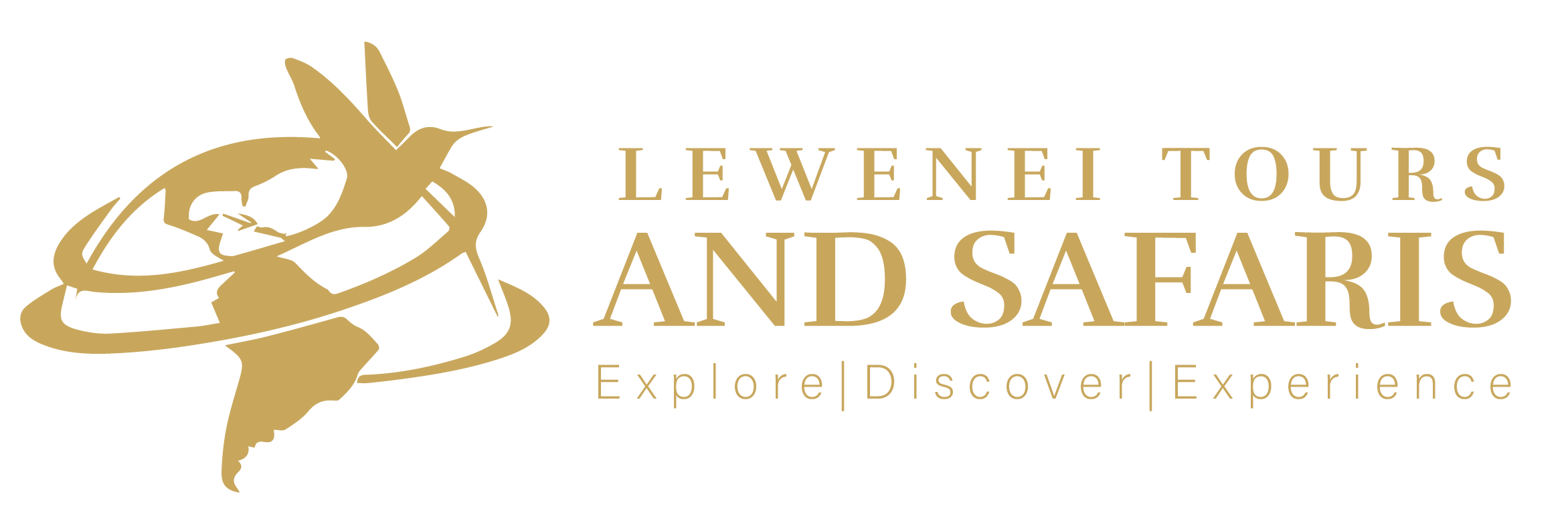 Lewenei Tours and Safaris