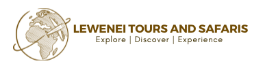 Lewenei Tours and Safaris logo