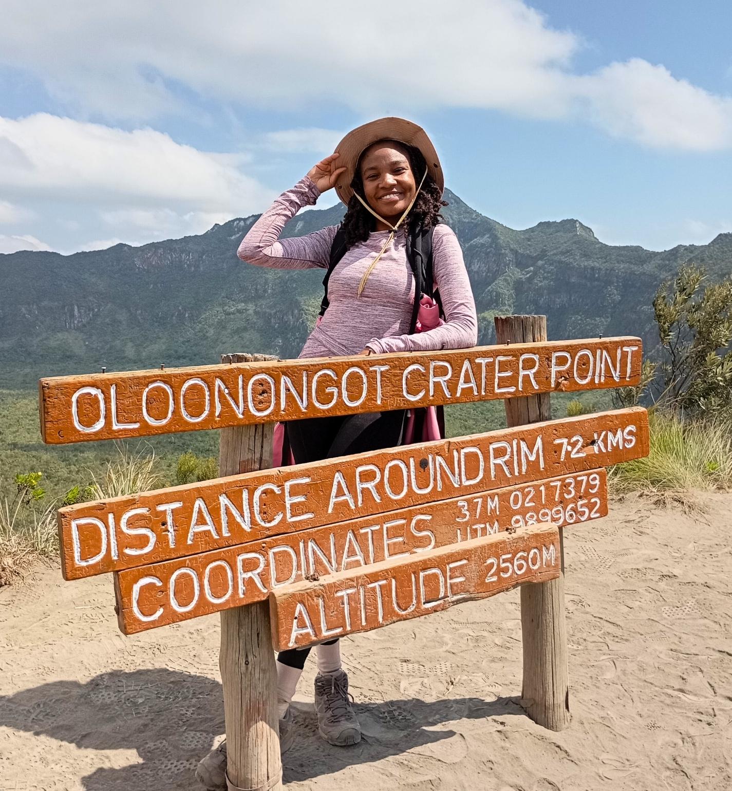 Ann - Senior Consultant